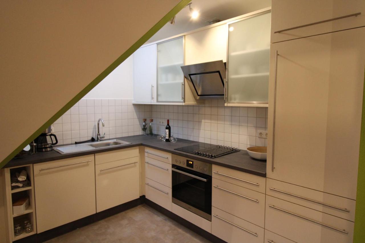 Casa Strobl Διαμέρισμα Landsberg am Lech Εξωτερικό φωτογραφία