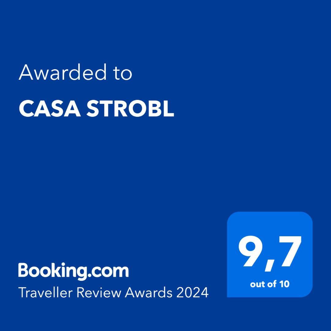 Casa Strobl Διαμέρισμα Landsberg am Lech Εξωτερικό φωτογραφία